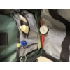 Image 7 : Okeechobee Fats Fishing Bag with Multiple Storage pockets - Retractable Fishing Rod 