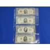 Image 1 : United States $2, $5, and $10 Bank Notes - See Description! 