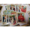 Image 9 : Huge Lot of Assorted Topps Tiffany 1987-1989 Near Mint Baseball Trading Cards in Card Sleeves
