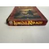 Image 3 : 1991 Lord of the Rings Adventure Game - "Dawn Comes Early" - Middle Earth - Instructions - Map 