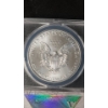 Image 4 : ANACS 2016 MS69 1 oz 999 Fine Silver American Eagle