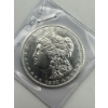 Image 1 : 1897-S Morgan Silver Dollar - Very High Condition