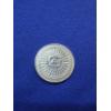 Image 2 : Aztec God of Death "Mictlantecuhtli" 1 oz .999 Fine Silver Round