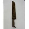 Image 1 : True Temper WWII Machete 1945 - Authentic WWII - Markings on Blade - With Sheath 