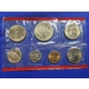 Image 5 : 1980 United States Uncirculated 13pc Coin Set