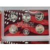 Image 2 : 2005 United States Mint Silver Proof Set
