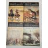 Image 7 : "The American Heritage New Illustrated History of the United States" Series - 16 Hardcover Book Set