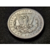 Image 4 : 1891 United States Morgan Silver Dollar