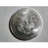 Image 6 : 2014 American Eagle 1 Oz Fine Silver Round