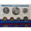 Image 5 : 1973 United States Mint Uncirculated Coin Set - 13 Uncirculated Coins