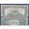 Image 7 : 1953 $5 Silver Certificate & 1957 $1 Silver Certificate - $6 Total in Silver Certificates 