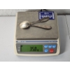 Image 8 : x2 Alliance Ohio High School Collectible Souvenir Spoons TW: 35.8g