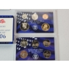 Image 5 : United States Mint 2006 & 2008 Proof Sets in Original Packaging 