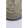 Image 3 : United States 1921-D Morgan 90% Silver Dollar With Interesting Toning