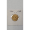 Image 3 : United States 1886-S Liberty Head $5 90% Gold Half Eagle