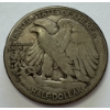 Image 4 : 1928-S United States 90% Silver Walking Liberty Half Dollar- Excellent Condition. 
