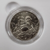 Image 3 : 2008 United States Bald Eagle Commemorative Uncirculated Clad Half Dollar in Mint Box with COA