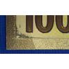 Image 4 : 2020 24K Gold Layered Commemorative Donald Trump Coins & 24K Gold Layered $1,000 Commemorative Note