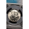 Image 2 : Collector's Alliance 1967 Philadelphia 40% Silver Uncirculated Kennedy Half Dollar
