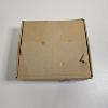 Image 5 : Set of Eight Rectangular Wooden Serving Trays