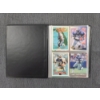 Image 1 : Assorted Trading Card Binder Filled With Many Emmitt Smith, Some Charles Barkley, Dan Marino & More!