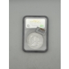 Image 3 : NGC MS69 2001 Silver American Eagle