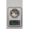 Image 3 : NGC 1995-P Special Olympics World Games PF 69 ULTRA CAMEO 90% Silver Proof Dollar