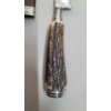 Image 6 : Hubertus Solingen Rostfrei Hunting Knife & Schrade Walden Hunting Knife