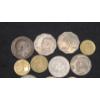 Image 5 : Assorted Foreign Coins - Britain, Philippines, Mexico
