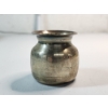 Image 1 : Small Sterling Silver Jar TW: 45.9g