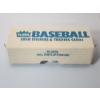 Image 1 : 1986 Fleer Baseball Logo Stickers & Trading Cards - Large Card Set In Mint/Near Mint Condition!