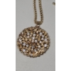 Image 5 : Costume Fashion Jewelry Including Necklaces & Earrings