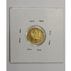 Image 1 : The Royal Mint 1987 1/10 Oz Canadian .9999 Fine Gold Maple Leaf Coin