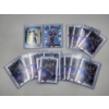 Image 1 : Lot of Assorted Drake Maye Football Trading Cards - In Protective Holders