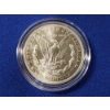 Image 4 : 2021-D Silver Morgan Dollar Uncirculated .999 Fine Silver