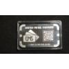 Image 2 : Rare United Metals Stackers "I Need You" Covid 19 1 Troy Oz 999 Fine Silver Bar