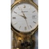 Image 5 : Vintage Men's Bulova Accutron Model 27B41 Swiss Made Quartz Dress Wristwatch - Working Condition