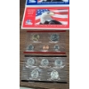 Image 4 : (2) 1998 U.S Mint Uncirculated Coin Sets & (16) 2003-2006 U.S Mint Uncirculated Coins Sets