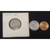 Image 8 : Assorted U.S Coins - Face Value: $1.71 