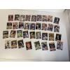 Image 1 : 89 Score Baseball Cards - Includes Kevin Elster - Ron Darling - Damon Berryhill - Jay Buhner