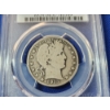Image 2 : 1913-S PCGS G04 Silver Barber Half Dollar