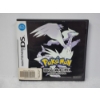 Image 1 : EMPTY Pokemon Black Version Nintendo DS Original Video Game Case & Books ~ NO GAME CARTRIDGE PRESENT