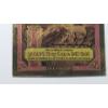Image 3 : 2026 Florida 1/4 Goldback *Alpha Series* Pax 1/4000oz 24K Gold Foil Note - Serial A175596