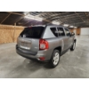 Image 53 : Dark Gray 2011 JEEP COMPASS With 80,600 Miles ~ Incredibly CLEAN Vehicle - One Owner - Low Mileage