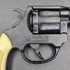 Image 4 : Vintage EIG Volcanic 22 Model V22 Blank Italian-Made Starter Pistol Revolver (see description)