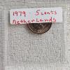 Image 20 : INCREDIBLE!!! 19 Various Vintage World Coins