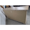 Image 6 : Like New Gorgeous Wynwood Solid Wood 12 Drawer Antique Finish 68'' L 41''H 19.5'' D Chest Of Drawers