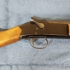 Image 12 : Savage Springfield Model 944 Break-Action Single Shot 20 Gauge Shotgun 3" Chamber
