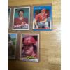 Image 3 : 5 - Vintage Pete Rose Baseball Cards In Protective Holder - Mint Condition