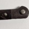 Image 15 : Vintage Turkish Model 1935 (M1935) Mauser Knife Bayonet made in the Askerî Fabrika factory in Ankara